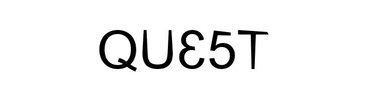 CerebralPares Falk  Free Fonts Download