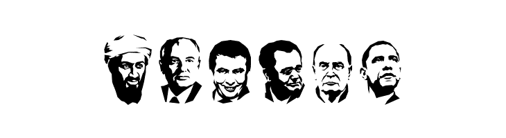 POWERVIEW  Free Fonts Download