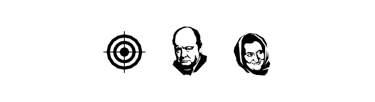 POWERVIEW  Free Fonts Download