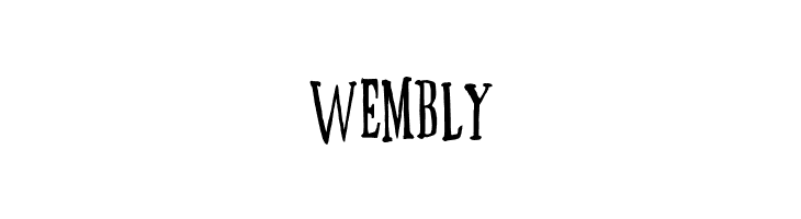 BUTOX QUEEN trial  Free Fonts Download