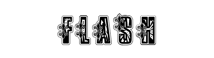 VTKS Low Rider Box  Free Fonts Download