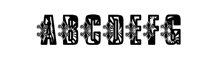 VTKS Low Rider  Free Fonts Download