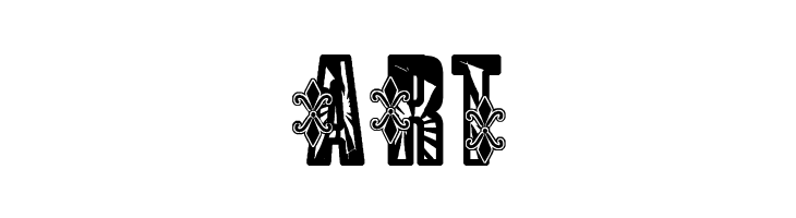 VTKS Low Rider  Free Fonts Download