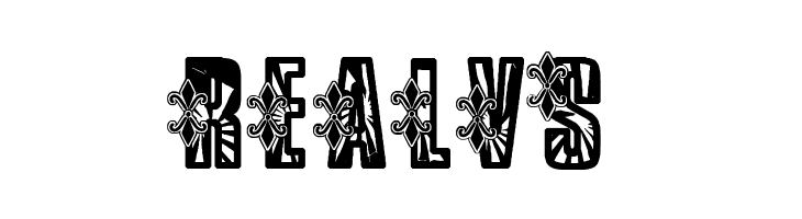 VTKS Low Rider  Free Fonts Download