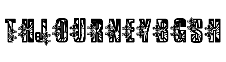 VTKS Low Rider  Free Fonts Download