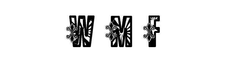 VTKS Low Rider  Free Fonts Download