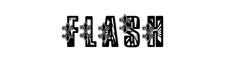VTKS Low Rider  Free Fonts Download