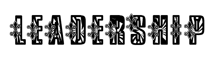 VTKS Low Rider  Free Fonts Download