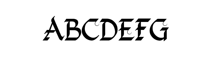 Kingthings Foundation  Free Fonts Download