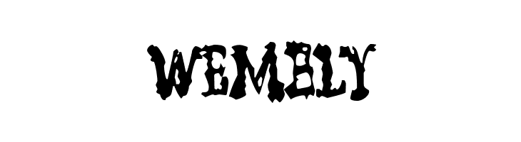 ModelWorker-Regular  Free Fonts Download