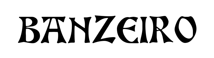 Altenburg!"  Free Fonts Download