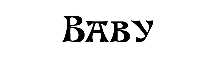 Altenburg!"  Free Fonts Download