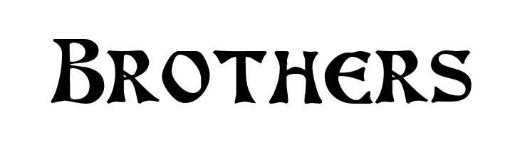 Altenburg!"  Free Fonts Download