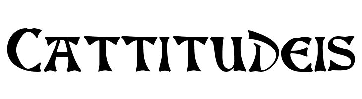 Altenburg!"  Free Fonts Download