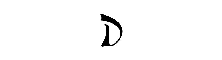Altenburg!"  Free Fonts Download