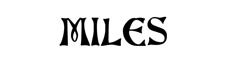 Altenburg!"  Free Fonts Download