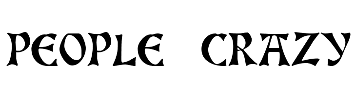 Altenburg!"  Free Fonts Download