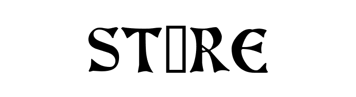 Altenburg!"  Free Fonts Download