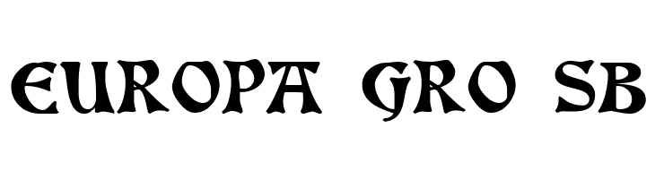 Altenburg!"  Free Fonts Download