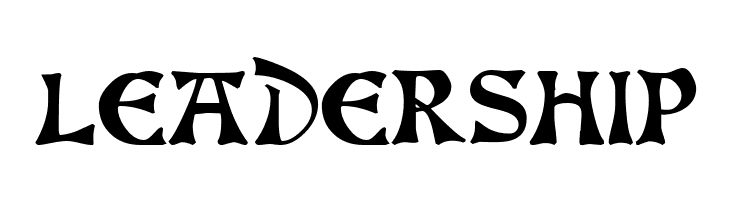 Altenburg!"  Free Fonts Download