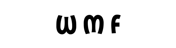 MailRayStuff-Regular  Free Fonts Download