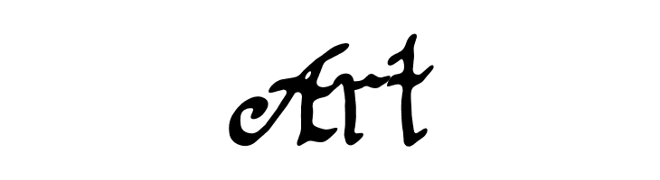Schnitger_1680_Regular.TTF  Free Fonts Download