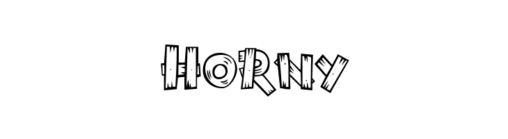 BurnstownDam-Regular  Free Fonts Download