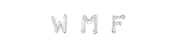 Wondermilk  Free Fonts Download