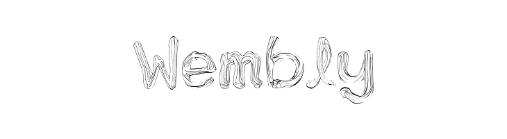 Wondermilk  Free Fonts Download