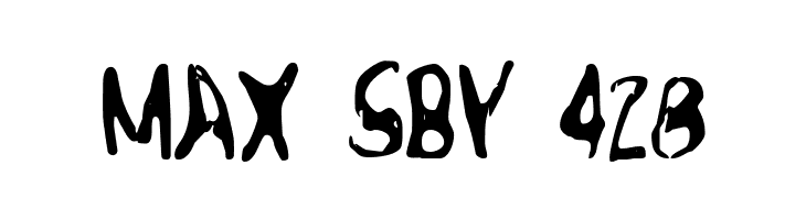 Tripping On Acid  Free Fonts Download