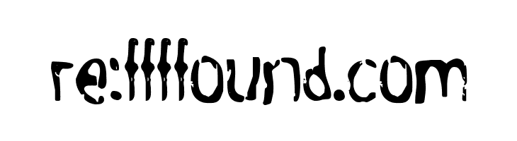 Tripping On Acid  Free Fonts Download