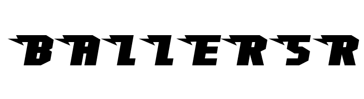 Superheterodyne-Regular  Free Fonts Download