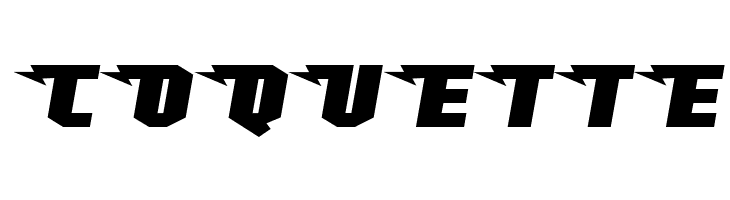 Superheterodyne-Regular  Free Fonts Download