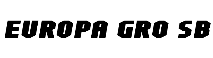 Superheterodyne-Regular  Free Fonts Download