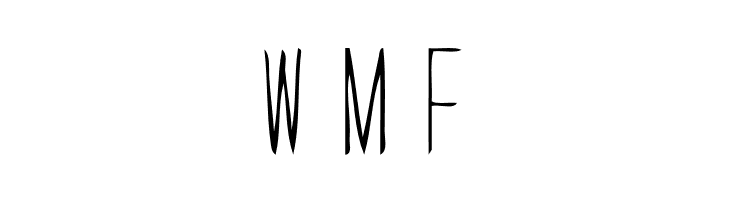 WankHands  Free Fonts Download