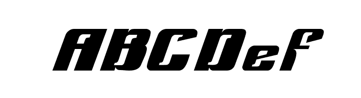 Slick69  Free Fonts Download