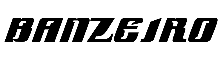 Slick69  Free Fonts Download