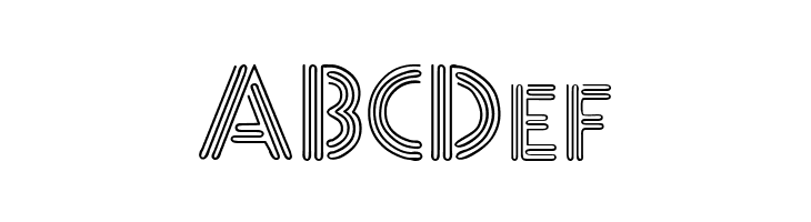 Diner  Normal  Free Fonts Download