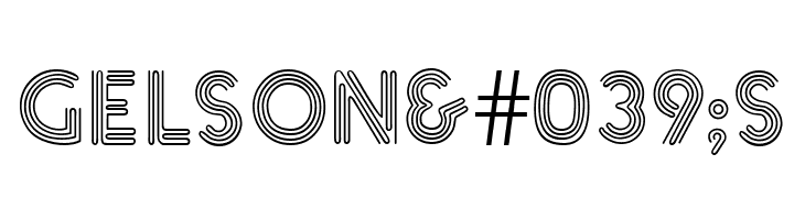 Diner  Normal  Free Fonts Download