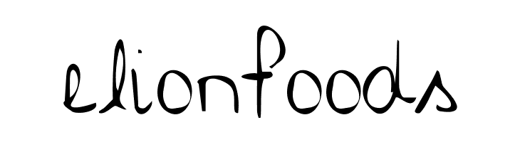 Who Needs Consistency?  Free Fonts Download