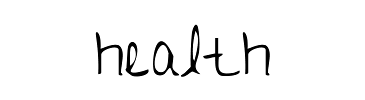 Who Needs Consistency?  Free Fonts Download