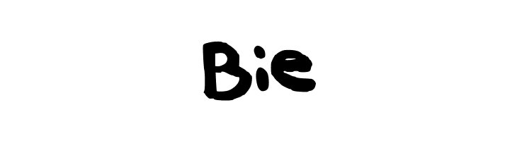 Not Really  Free Fonts Download