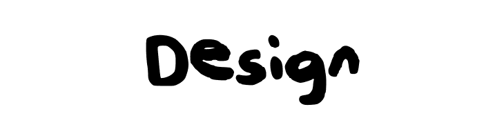 Not Really  Free Fonts Download