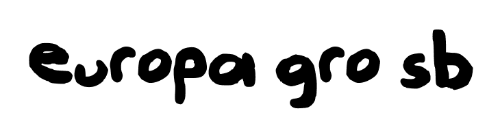 Not Really  Free Fonts Download
