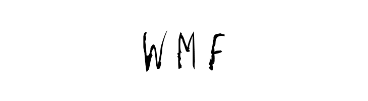 RazorKeen-Regular  Free Fonts Download