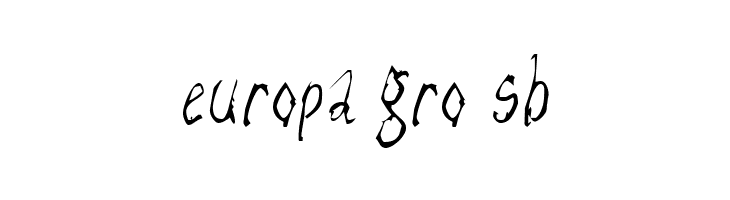 RazorKeen-Regular  Free Fonts Download