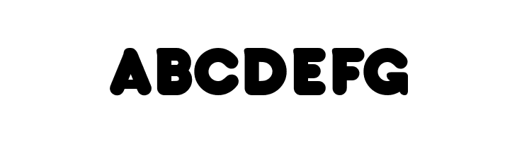 bubbleboddy Fat  Free Fonts Download