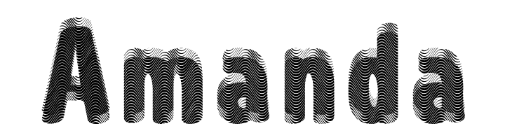 Guilloche  Free Fonts Download