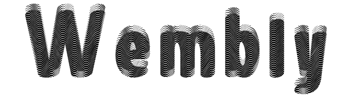 Guilloche  Free Fonts Download