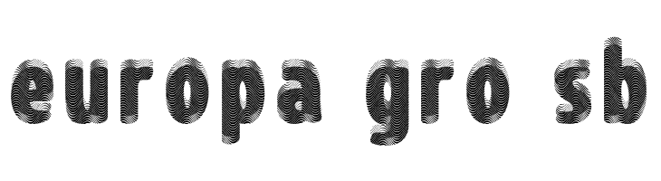 Guilloche  Free Fonts Download